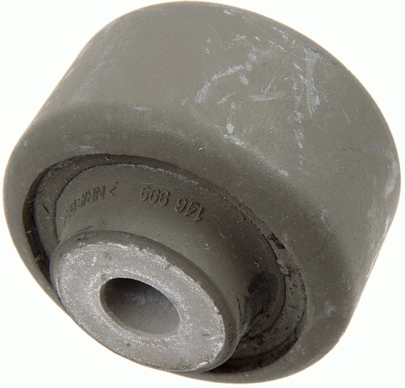 Mounting, control/trailing arm