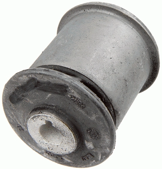 Mounting, control/trailing arm