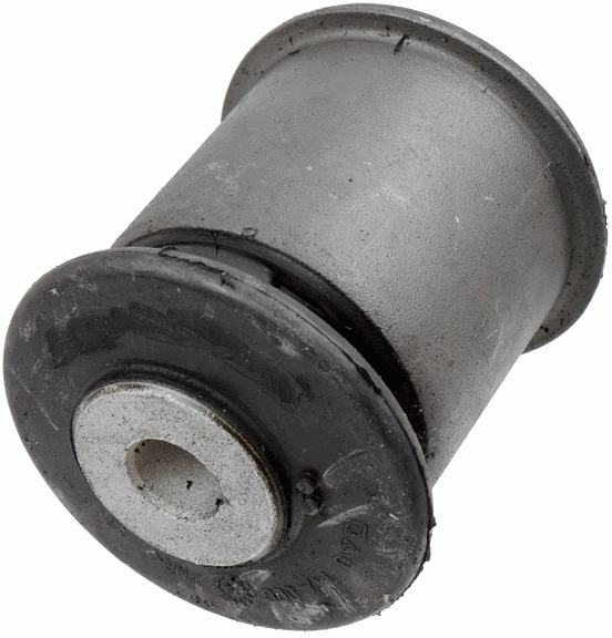 Mounting, control/trailing arm