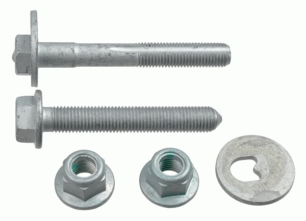 Repair Kit, wheel suspension