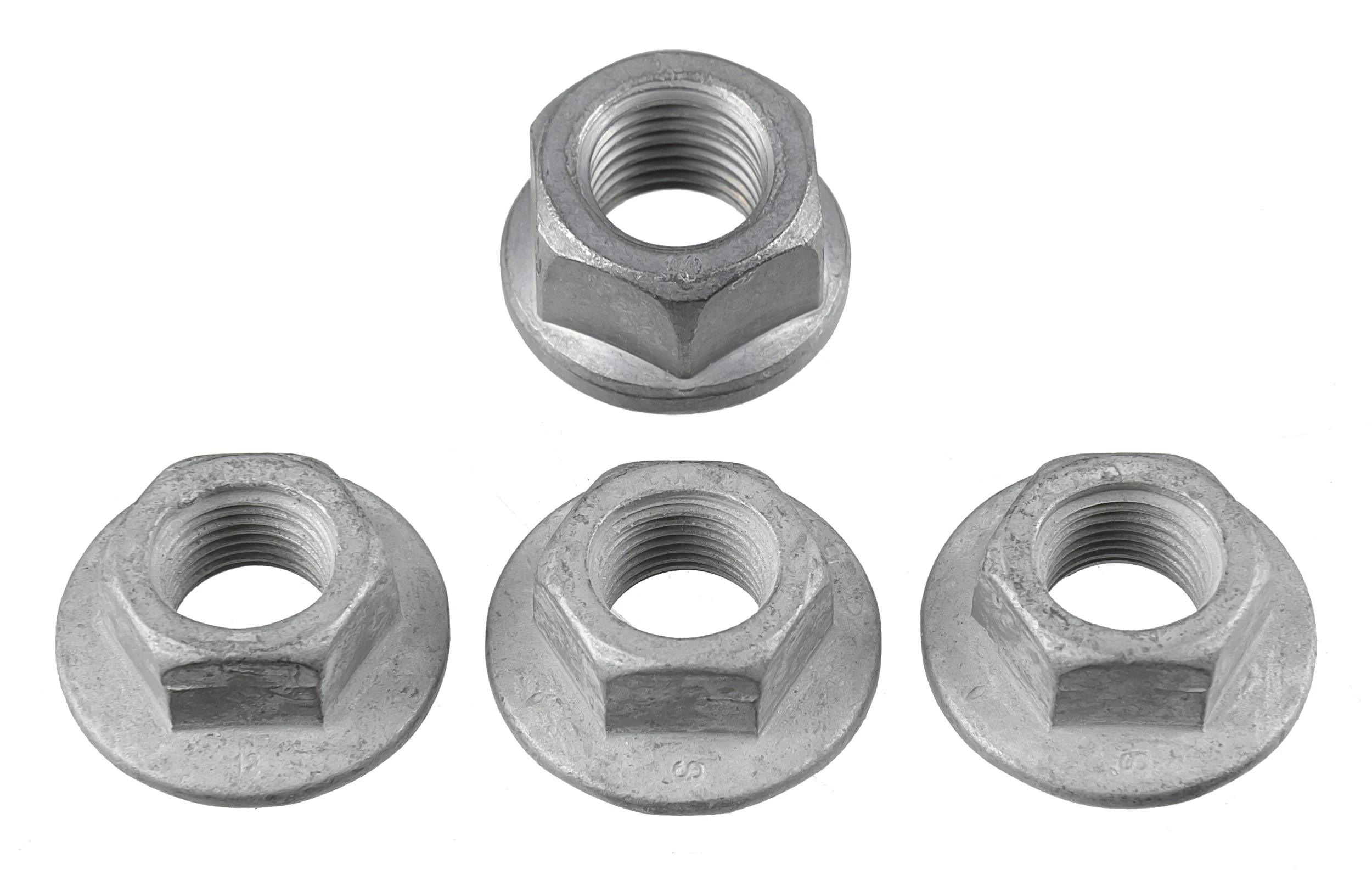 Repair Kit, wheel suspension