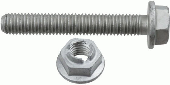 Repair Kit, wheel suspension