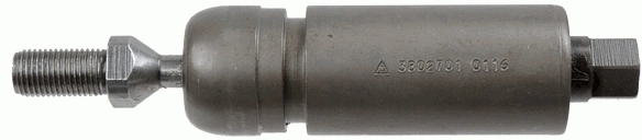 Inner Tie Rod