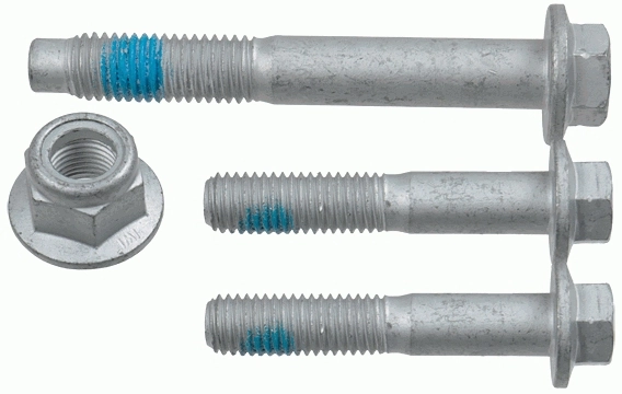 Repair Kit, wheel suspension