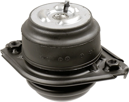 Mounting, engine