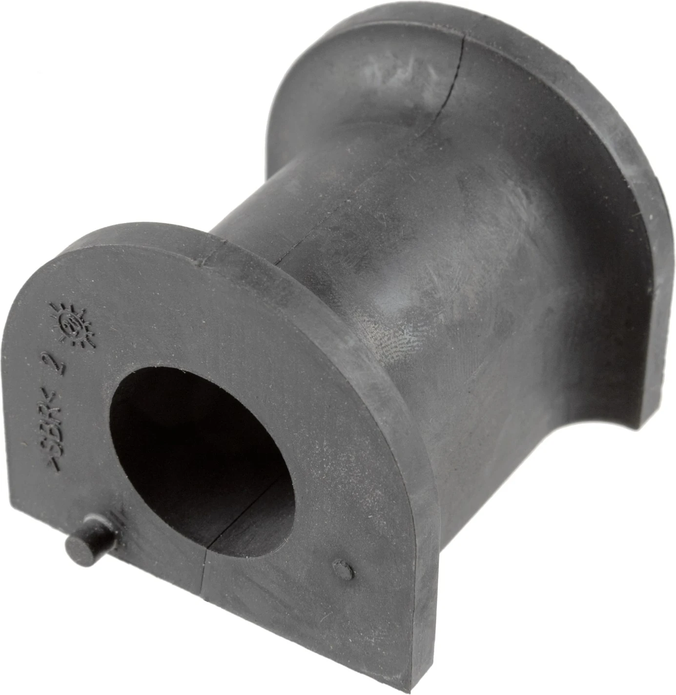 Mounting, stabiliser bar