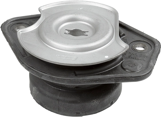 Mounting, automatic transmission