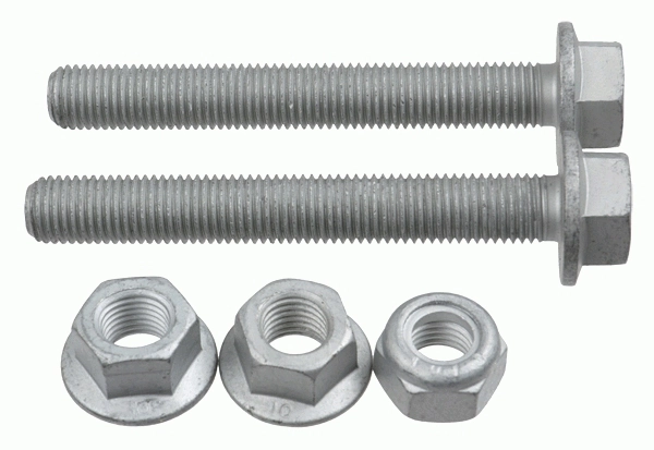 Repair Kit, wheel suspension