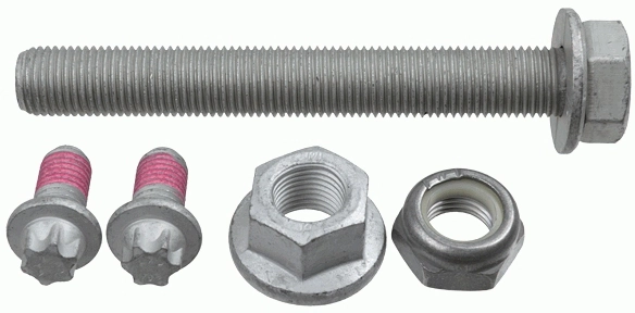 Repair Kit, wheel suspension