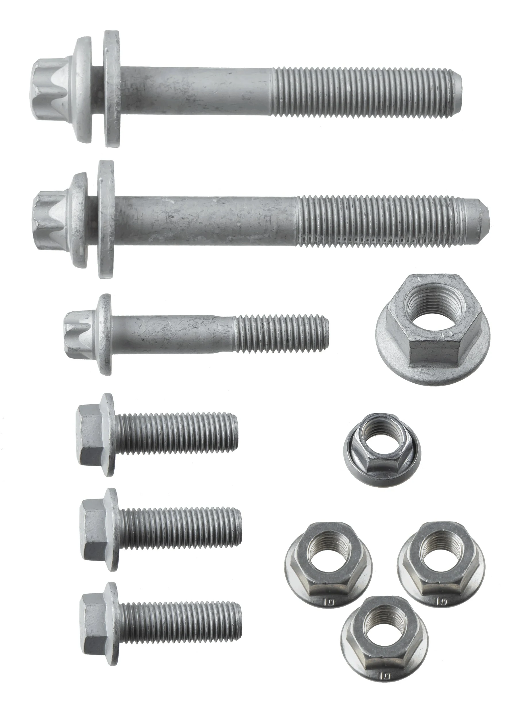 Repair Kit, wheel suspension