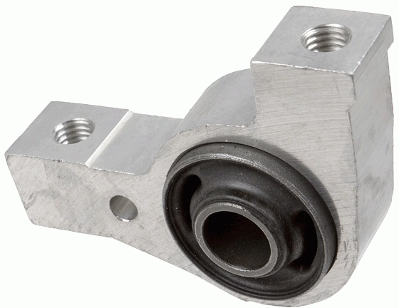 Mounting, control/trailing arm