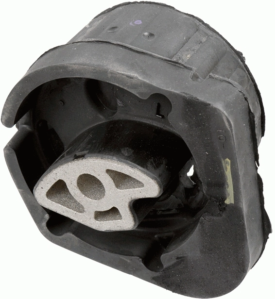 Mounting, automatic transmission