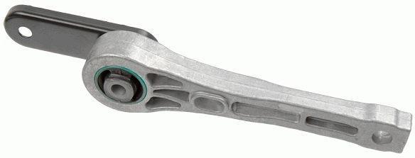 Mounting, engine