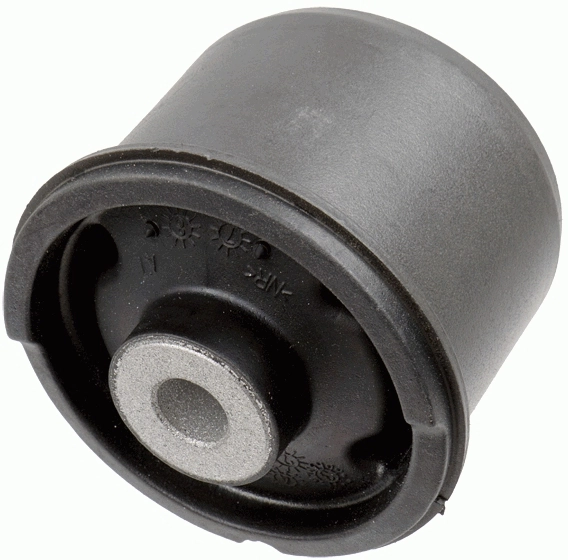 Bushing, axle beam