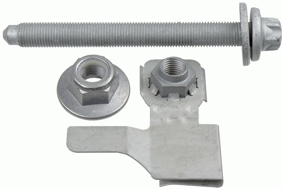 Repair Kit, wheel suspension