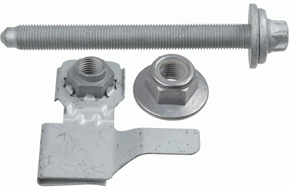 Repair Kit, wheel suspension