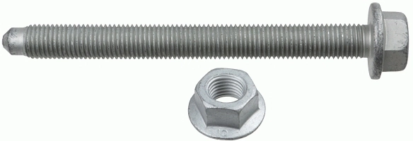 Repair Kit, wheel suspension