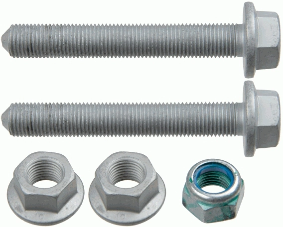 Repair Kit, wheel suspension