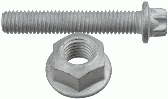 Repair Kit, wheel suspension