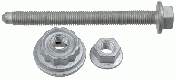 Repair Kit, wheel suspension