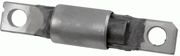 Mounting, control/trailing arm