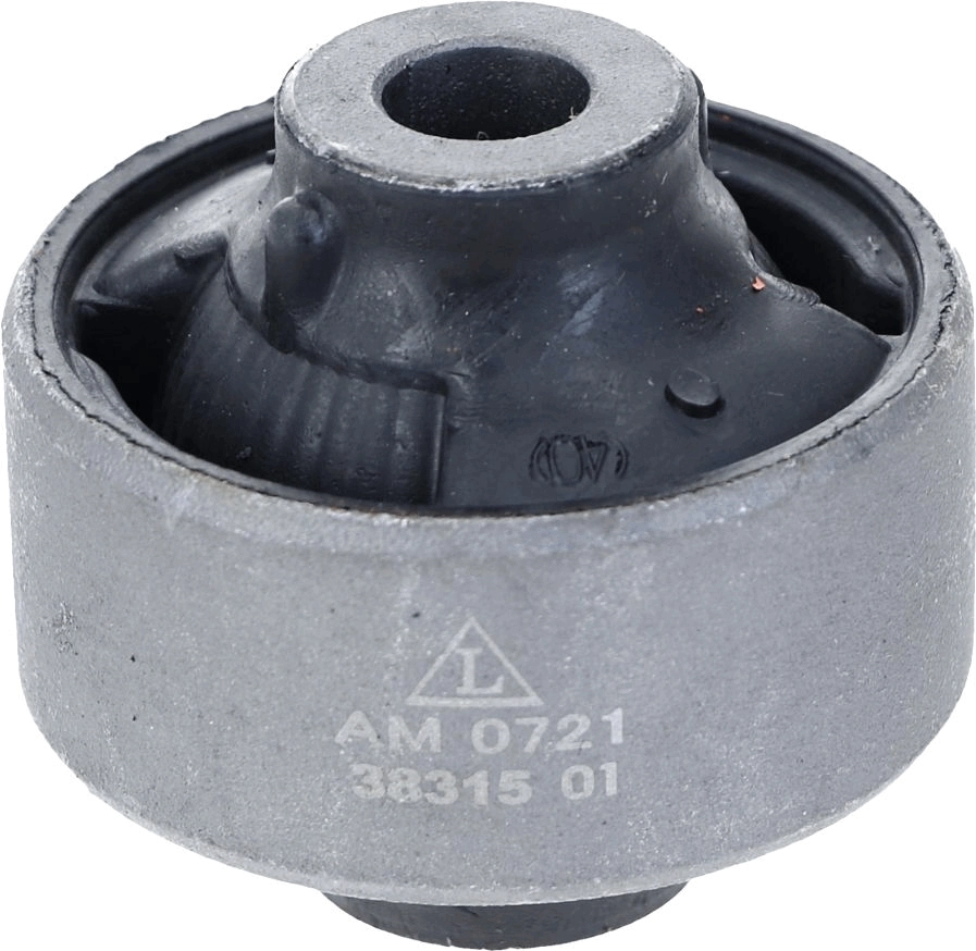Mounting, control/trailing arm