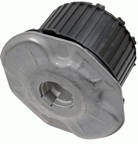 Bushing, axle beam
