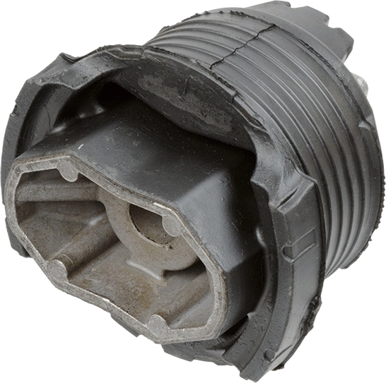 Bushing, axle cross member