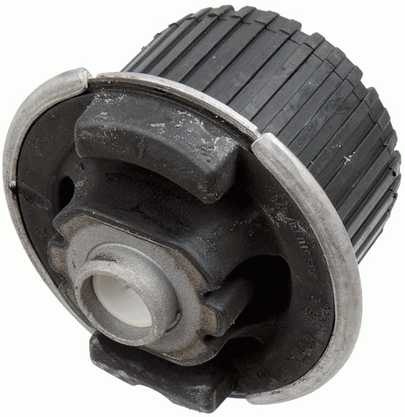 Bushing, axle beam