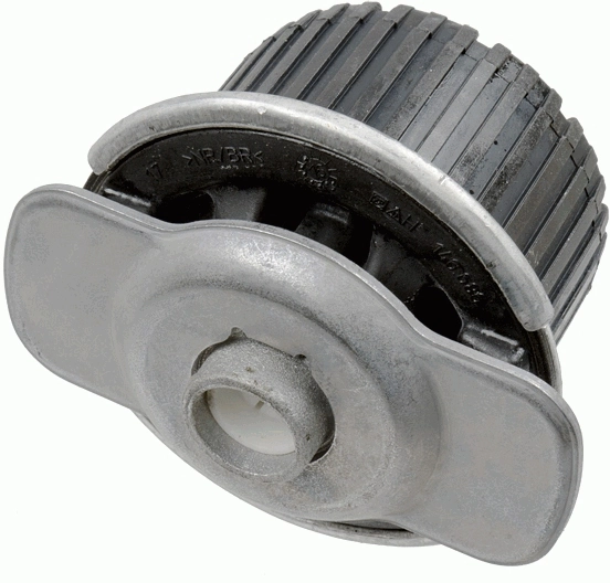 Bushing, axle beam