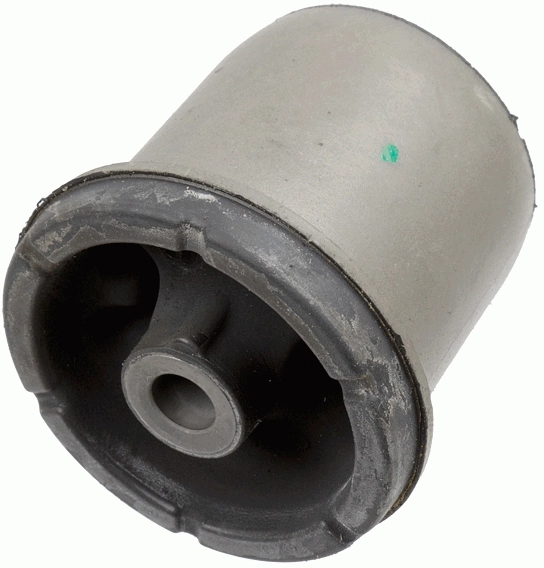 Bushing, axle cross member