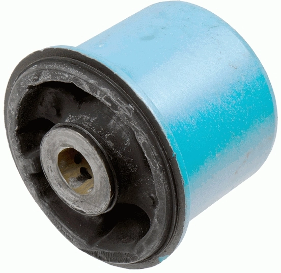 Bushing, axle cross member
