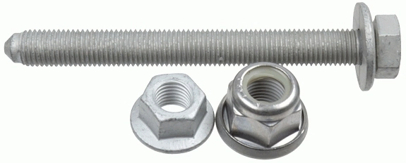 Repair Kit, wheel suspension