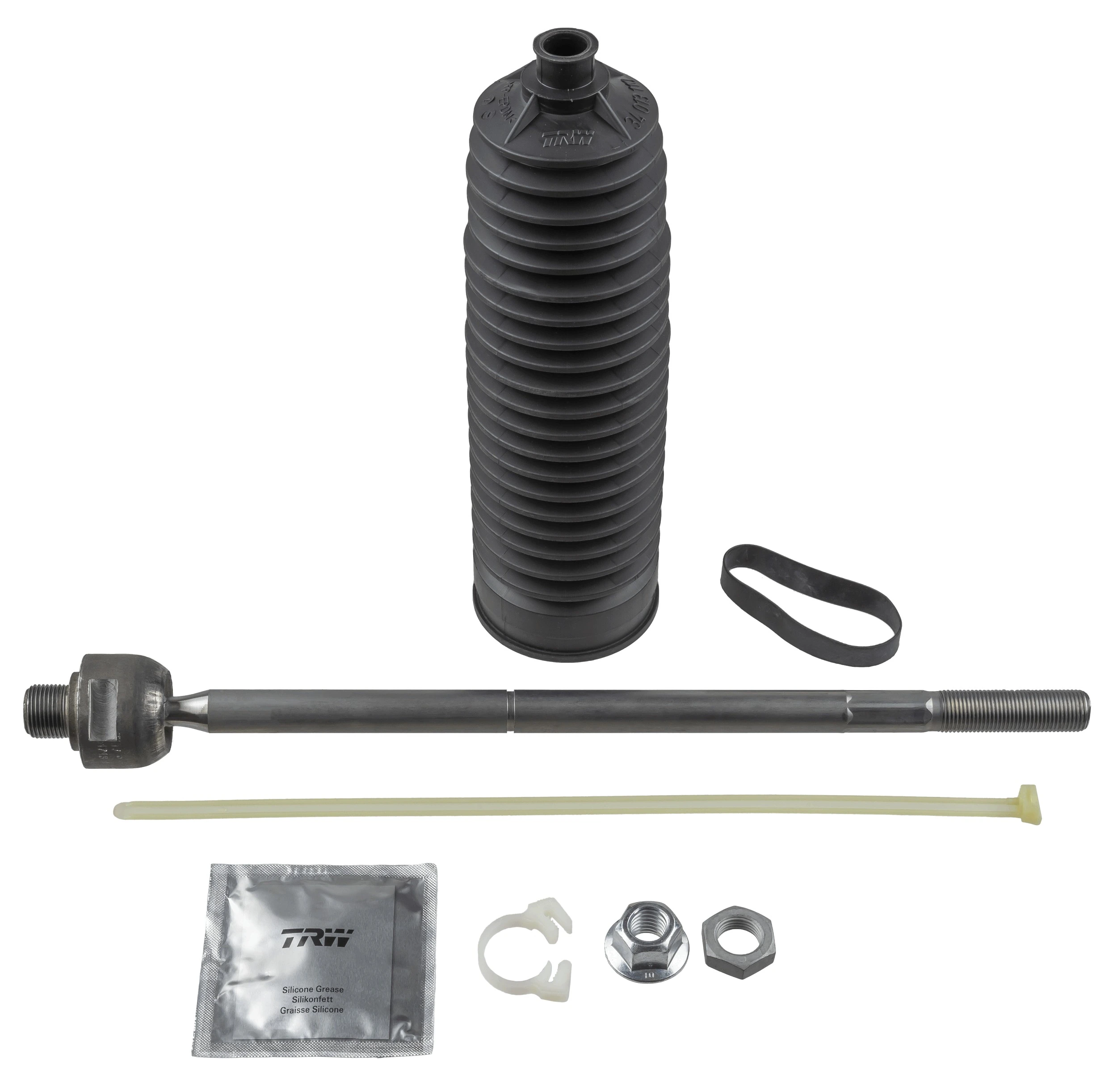 Inner Tie Rod