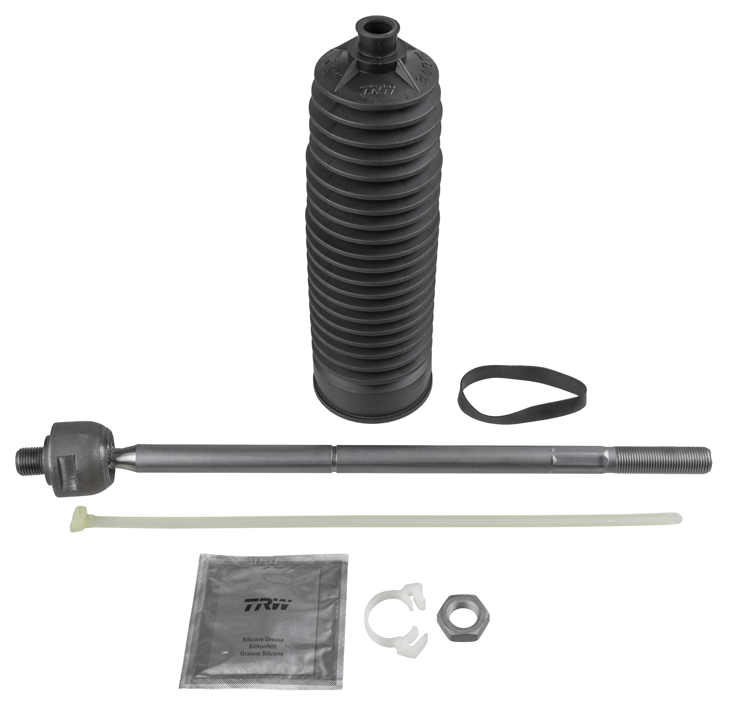 Inner Tie Rod