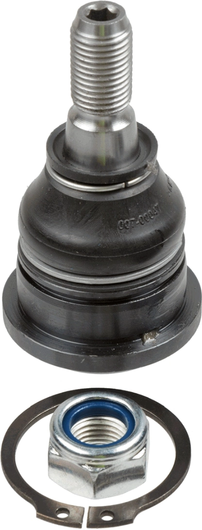 Ball Joint