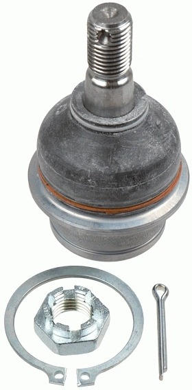 Ball Joint