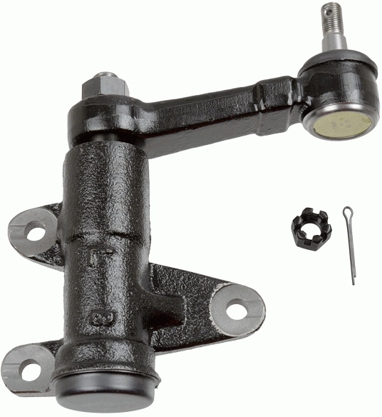 Intermediate Steering Lever