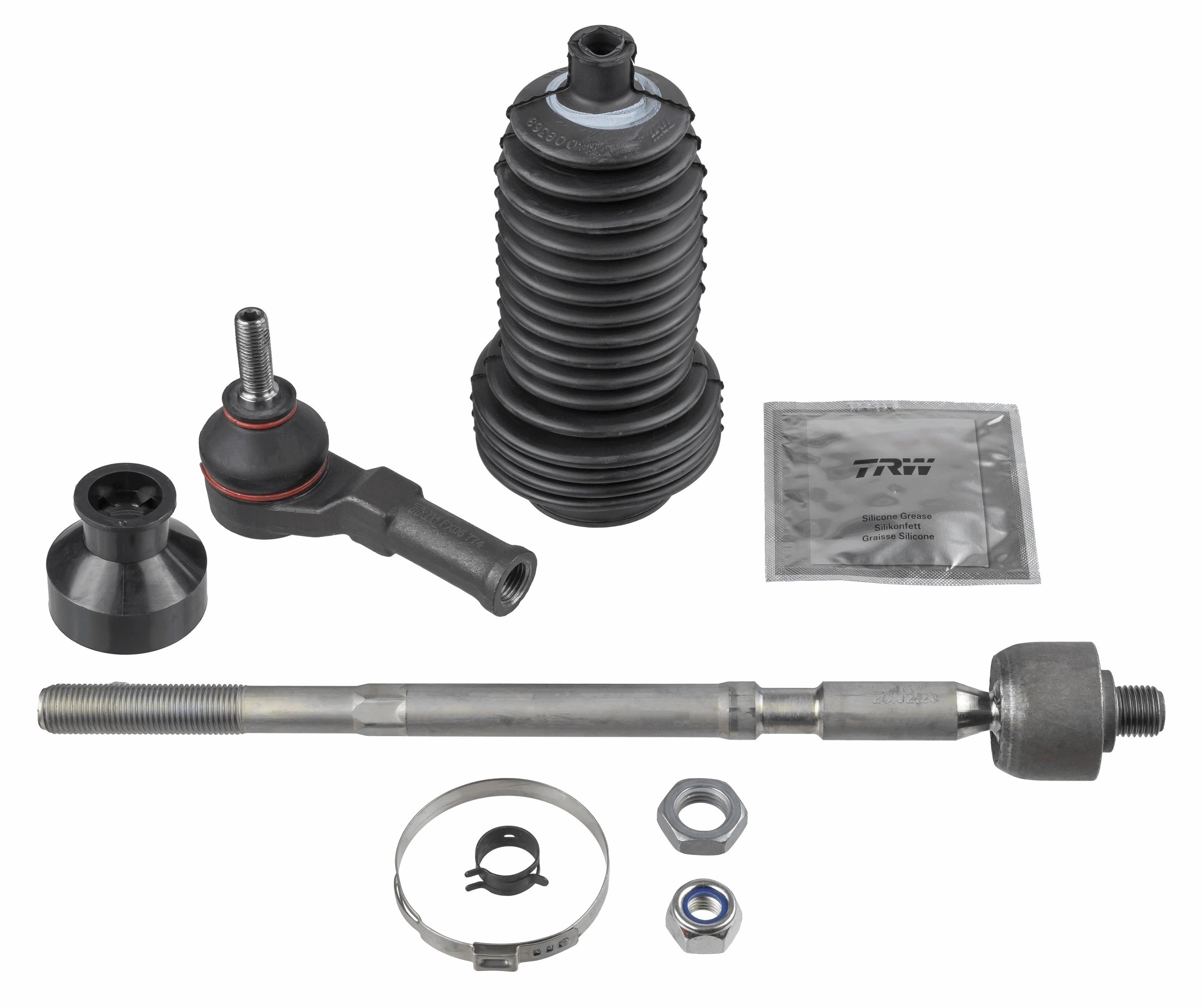 Tie Rod