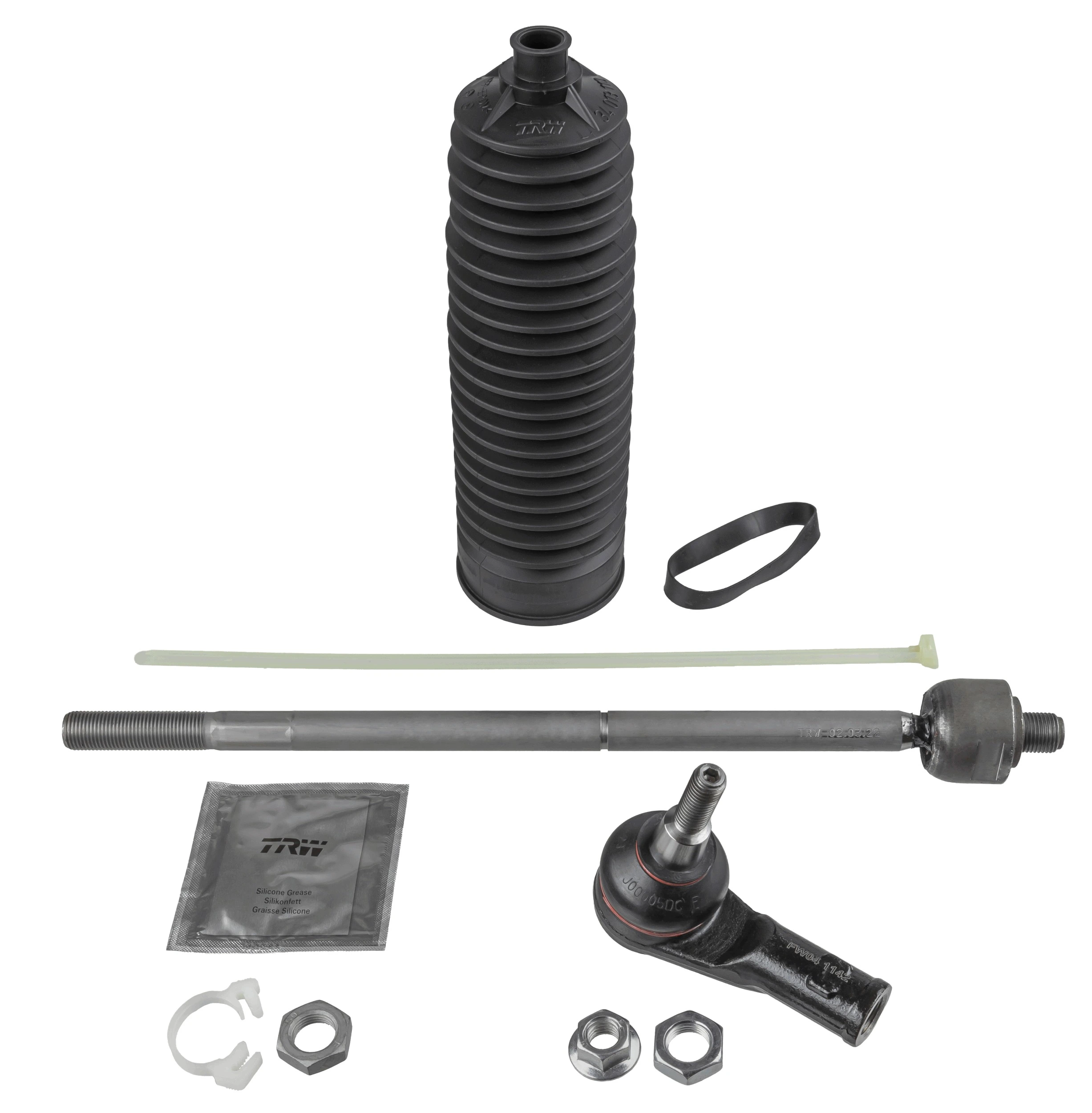 Tie Rod