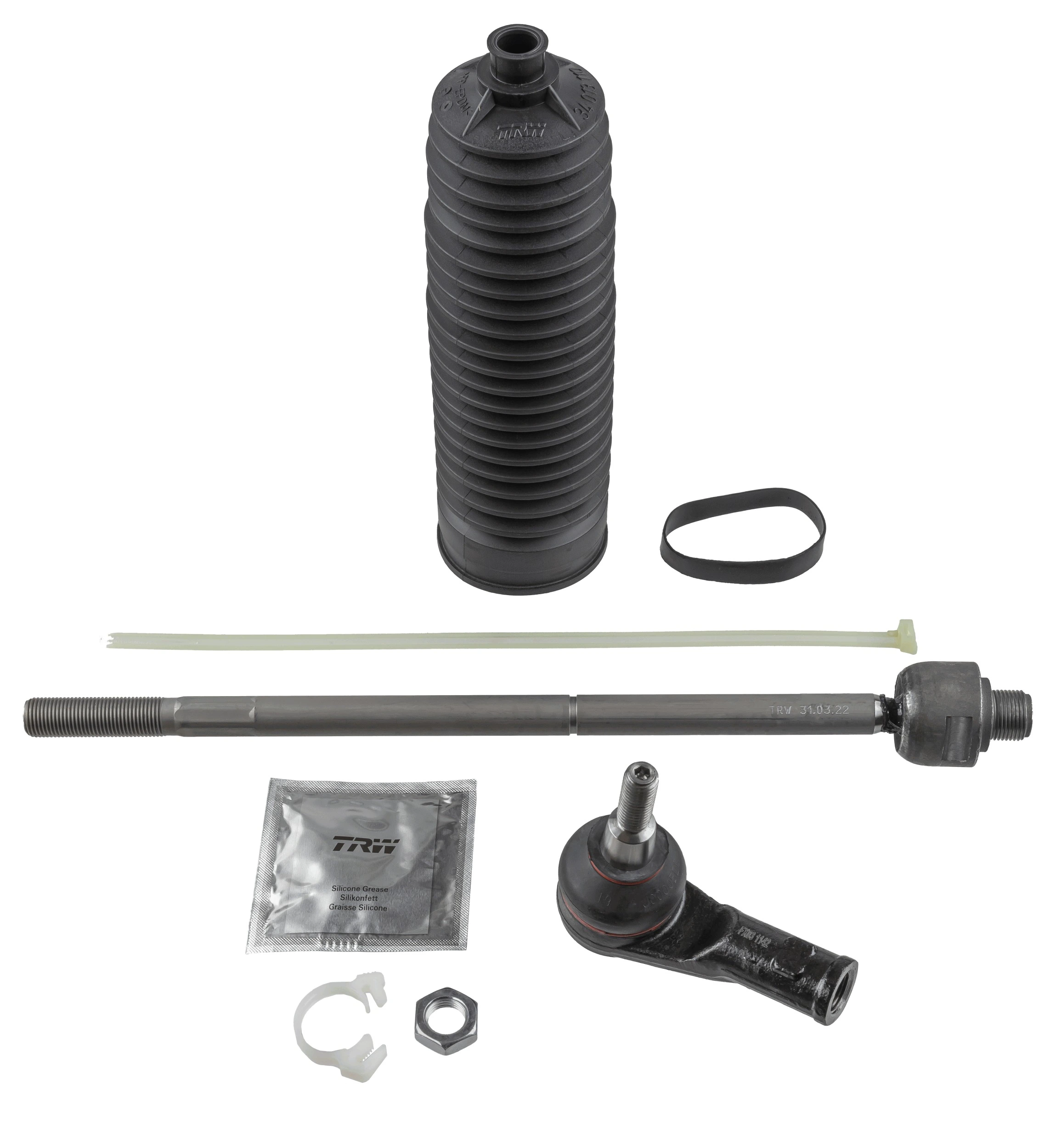 Tie Rod