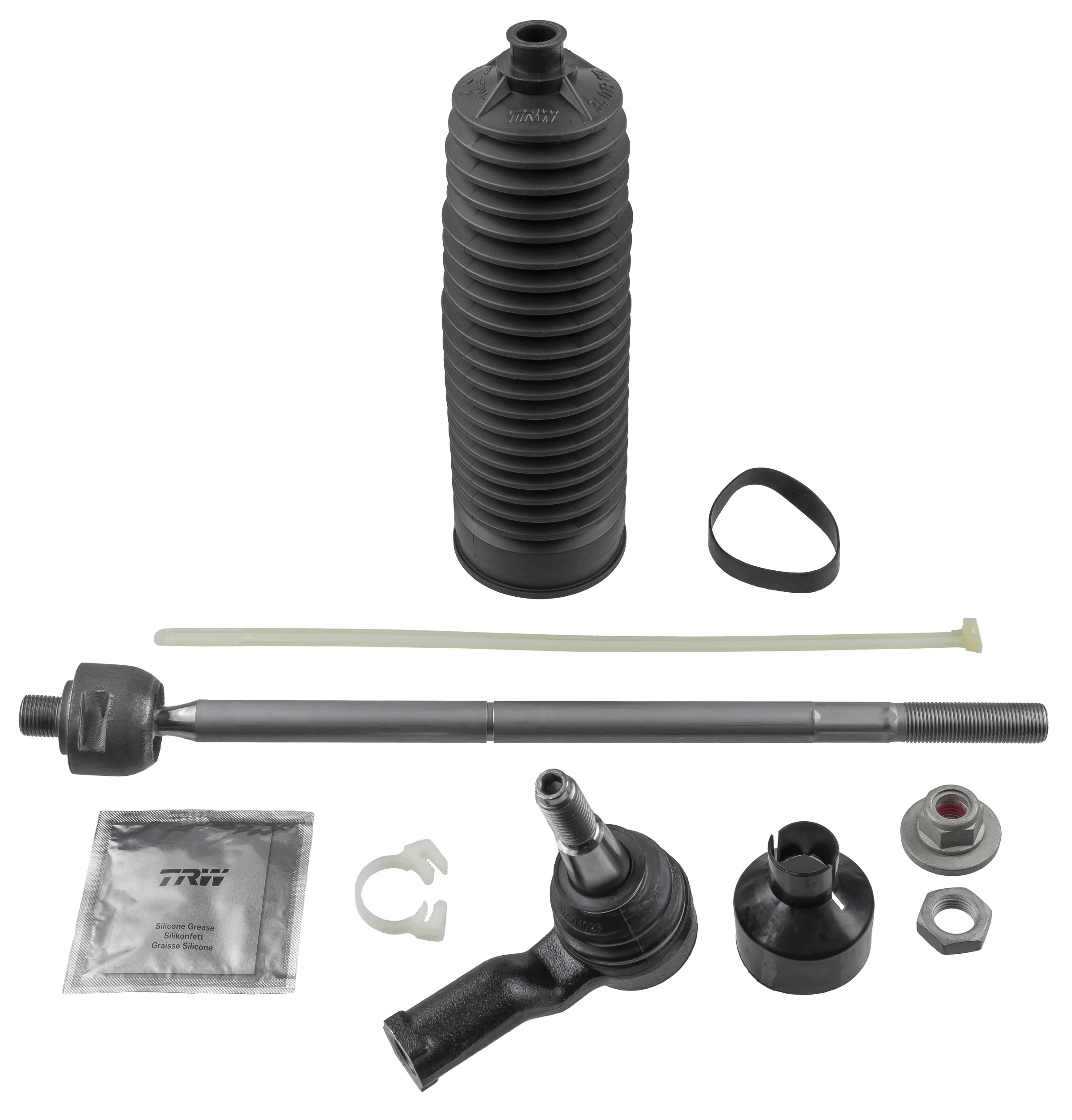 Tie Rod