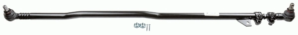 Steering Linkage