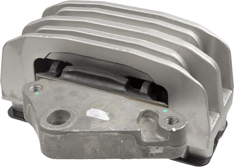 Mounting, automatic transmission