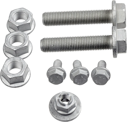 Repair Kit, wheel suspension