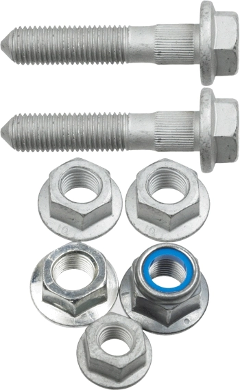 Repair Kit, wheel suspension