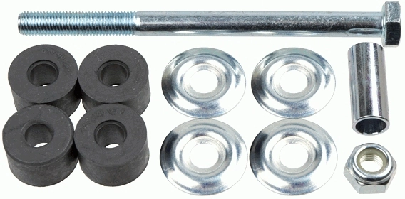 Link/Coupling Rod, stabiliser bar