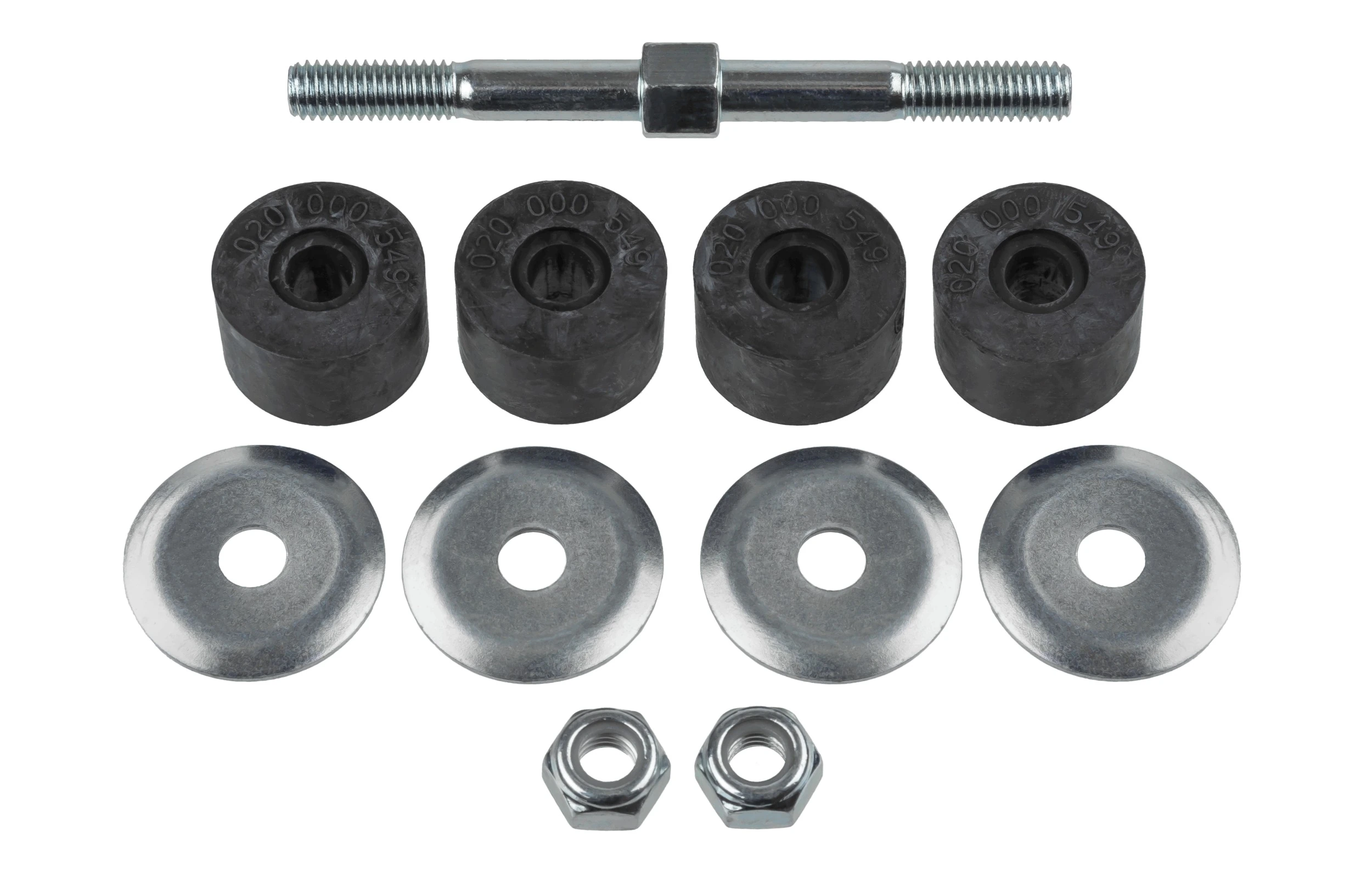 Link/Coupling Rod, stabiliser bar