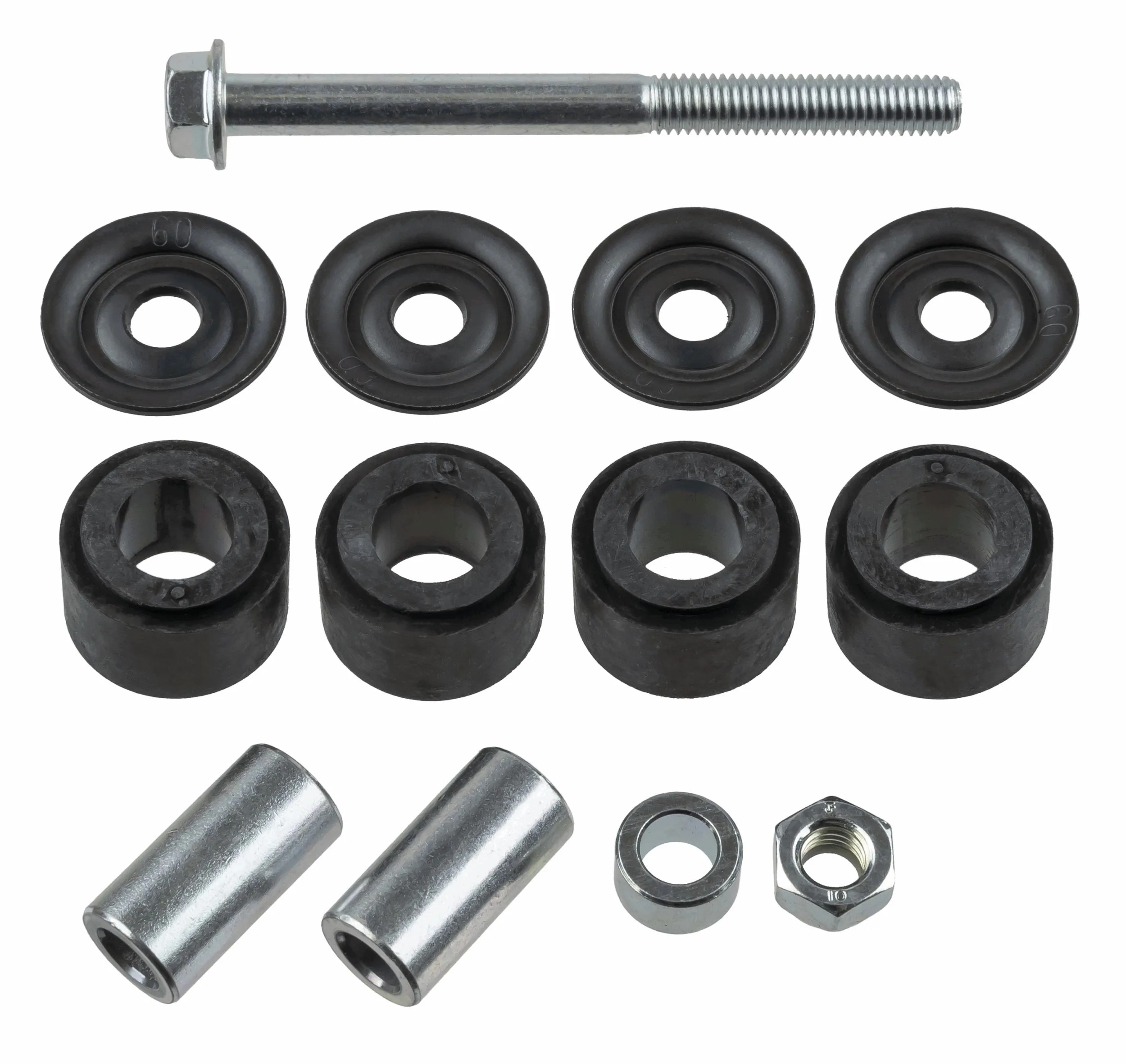 Link/Coupling Rod, stabiliser bar