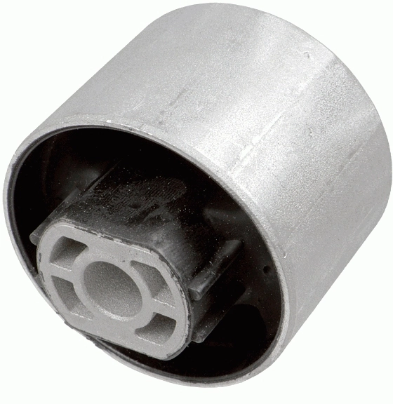 Mounting, control/trailing arm
